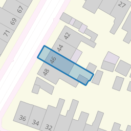 Perceel HLM01-I-4051