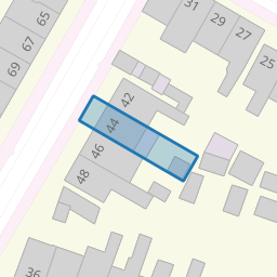 Perceel HLM01-I-4052