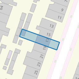 Perceel HLM01-I-4054