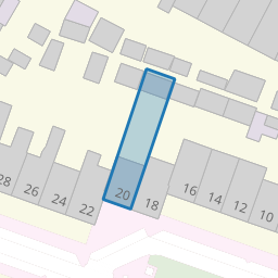 Perceel HLM01-I-4057