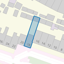 Perceel HLM01-I-4058