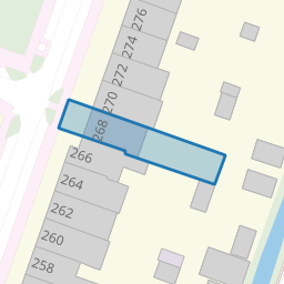 Perceel HLM01-I-4060