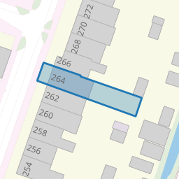 Perceel HLM01-I-4062