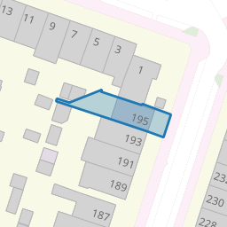 Perceel HLM01-I-4067