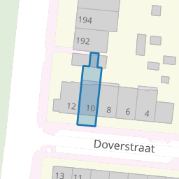 Perceel HLM01-I-4071