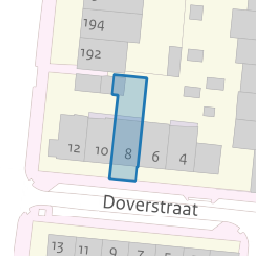 Perceel HLM01-I-4072