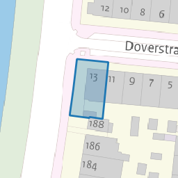 Perceel HLM01-I-4073