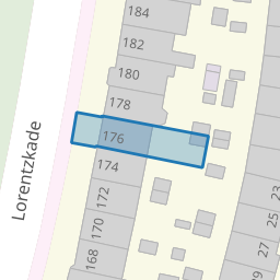 Perceel HLM01-I-4076