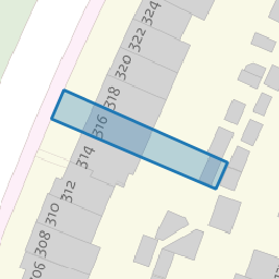 Perceel HLM01-I-4080