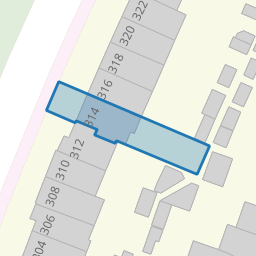 Perceel HLM01-I-4081