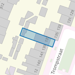 Perceel HLM01-I-4082