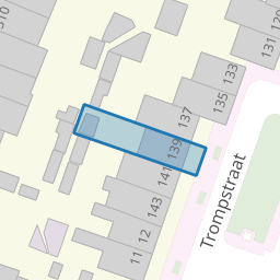 Perceel HLM01-I-4083