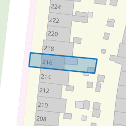 Perceel HLM01-I-4085