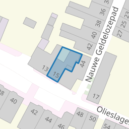 Perceel HLM01-I-4118