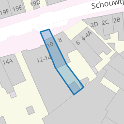 Perceel HLM01-I-4122