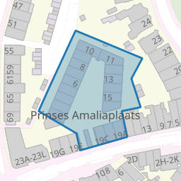 Perceel HLM01-I-4125