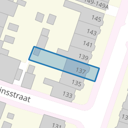 Perceel HLM01-I-4128