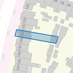 Perceel HLM01-I-4133