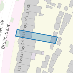 Perceel HLM01-I-4135