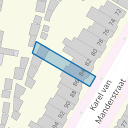 Perceel HLM01-I-4145