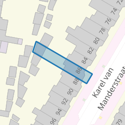 Perceel HLM01-I-4146