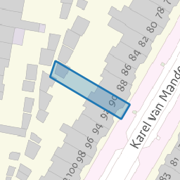 Perceel HLM01-I-4148