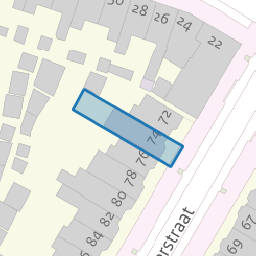 Perceel HLM01-I-4152