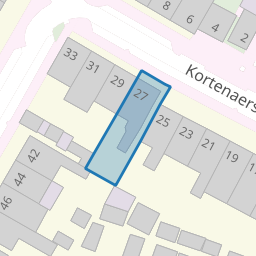 Perceel HLM01-I-4160