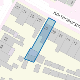 Perceel HLM01-I-4161