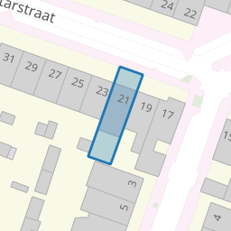 Perceel HLM01-I-4163