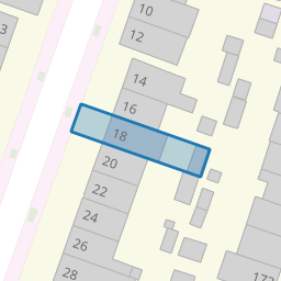 Perceel HLM01-I-4165