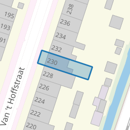 Perceel HLM01-I-4167