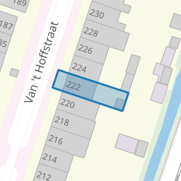 Perceel HLM01-I-4169