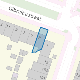 Perceel HLM01-I-4175