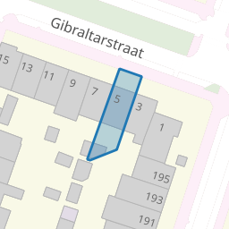 Perceel HLM01-I-4176