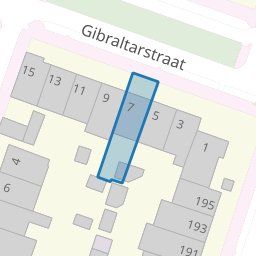 Perceel HLM01-I-4177