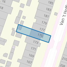 Perceel HLM01-I-4179