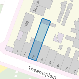 Perceel HLM01-I-4184