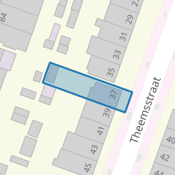 Perceel HLM01-I-4186