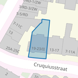 Perceel HLM01-I-4206