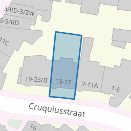 Perceel HLM01-I-4207