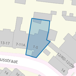 Perceel HLM01-I-4209