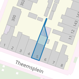 Perceel HLM01-I-4216