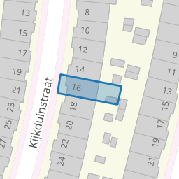 Perceel HLM01-I-4222