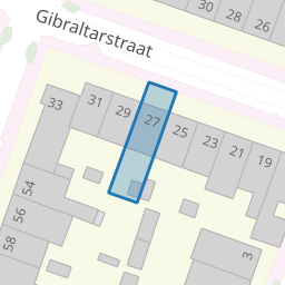 Perceel HLM01-I-4226