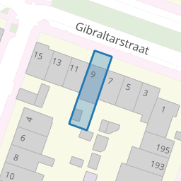 Perceel HLM01-I-4230