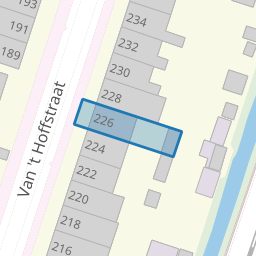 Perceel HLM01-I-4236