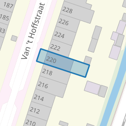 Perceel HLM01-I-4237