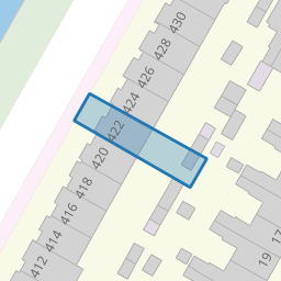 Perceel HLM01-I-4239