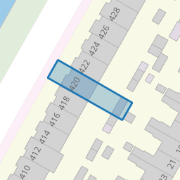 Perceel HLM01-I-4240